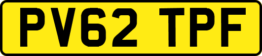 PV62TPF