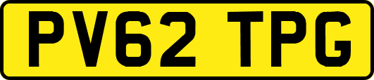 PV62TPG