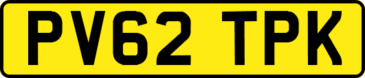 PV62TPK