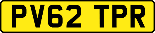 PV62TPR