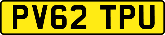 PV62TPU