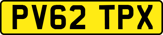 PV62TPX