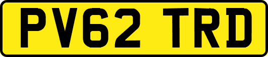 PV62TRD