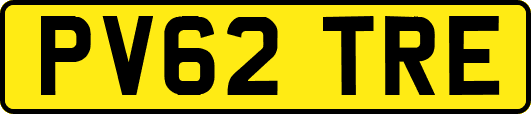 PV62TRE