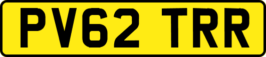 PV62TRR