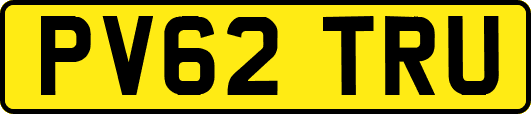 PV62TRU