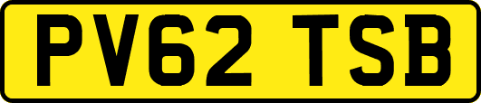 PV62TSB