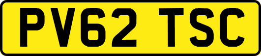 PV62TSC