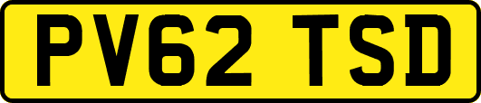 PV62TSD