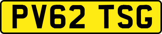 PV62TSG