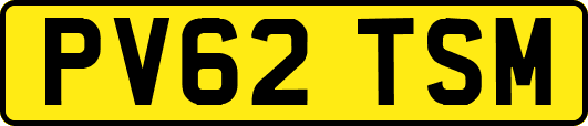 PV62TSM