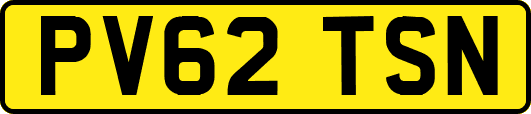 PV62TSN