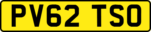 PV62TSO