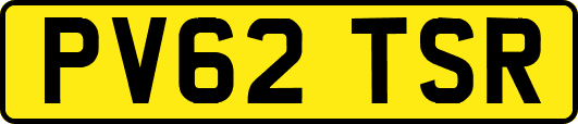 PV62TSR
