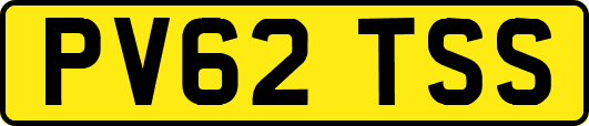PV62TSS