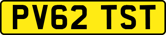 PV62TST