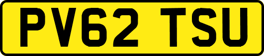 PV62TSU