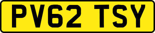 PV62TSY