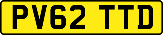 PV62TTD