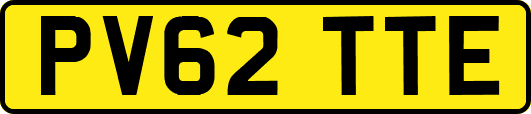 PV62TTE