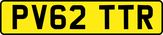 PV62TTR