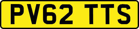 PV62TTS