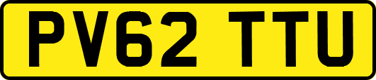PV62TTU