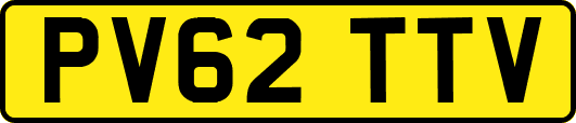 PV62TTV