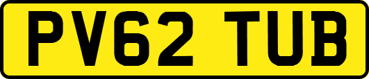 PV62TUB