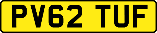 PV62TUF