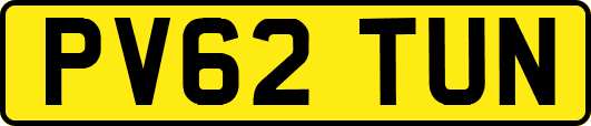 PV62TUN