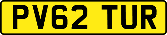 PV62TUR