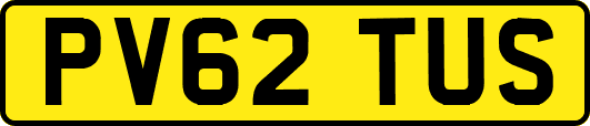 PV62TUS