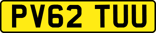 PV62TUU