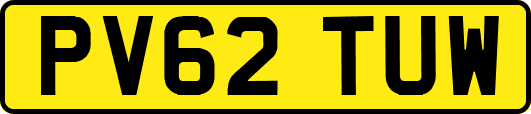 PV62TUW