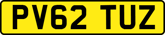 PV62TUZ