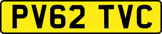 PV62TVC