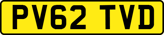 PV62TVD
