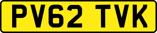 PV62TVK