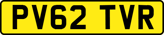 PV62TVR