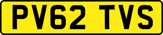 PV62TVS