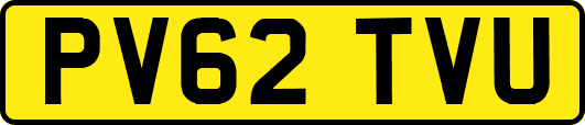 PV62TVU