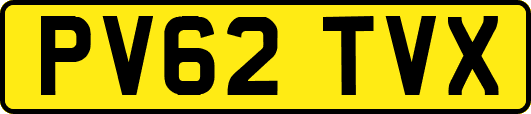 PV62TVX