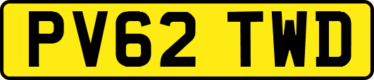 PV62TWD