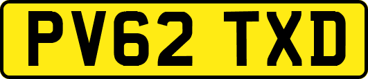 PV62TXD