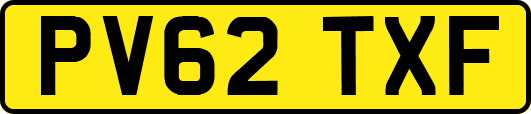 PV62TXF