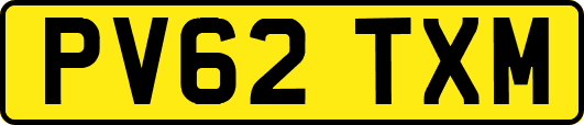 PV62TXM