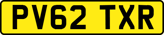 PV62TXR