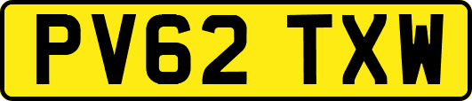PV62TXW