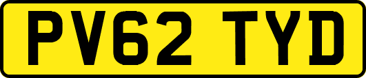 PV62TYD